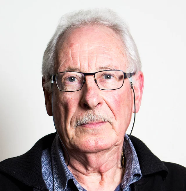 photo de Armand Vargas