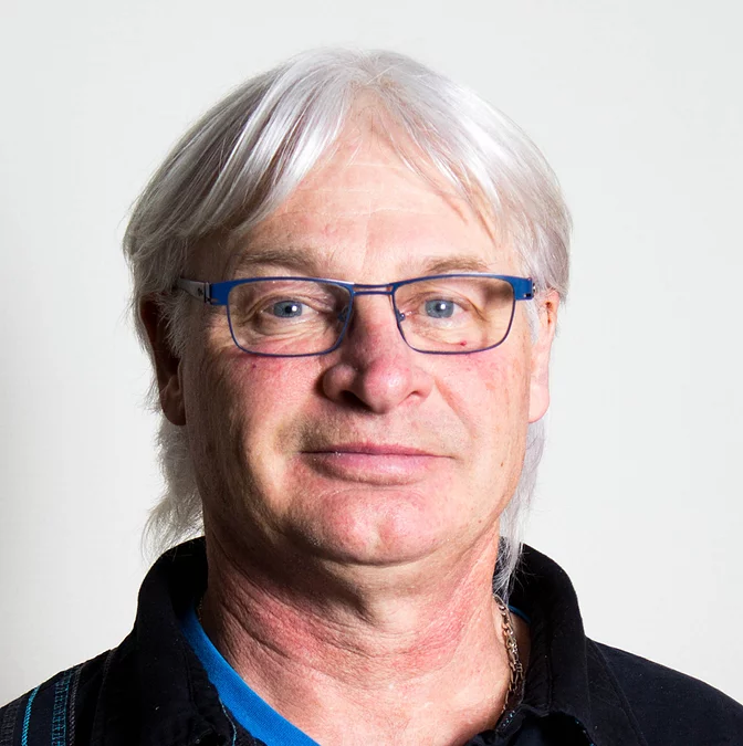 photo de Bernard Pupulin