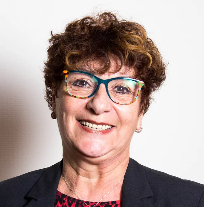 photo de Chantal Saada