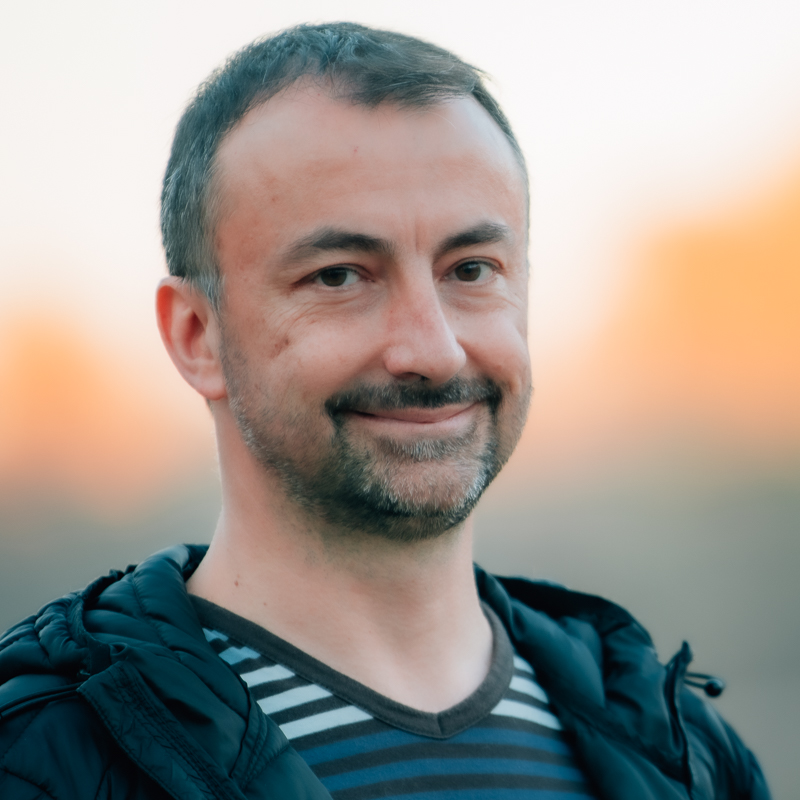 photo de Cyrille Mailh&eacute;