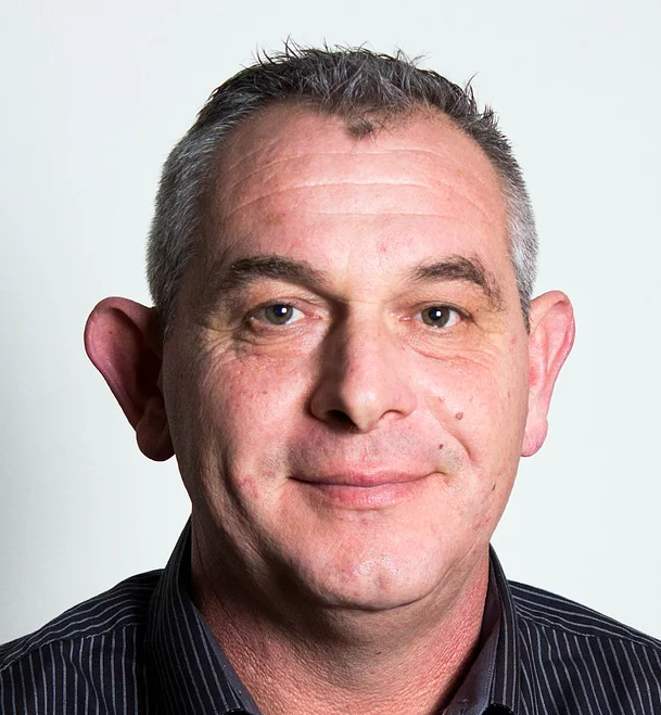 photo de Eric Alamandri