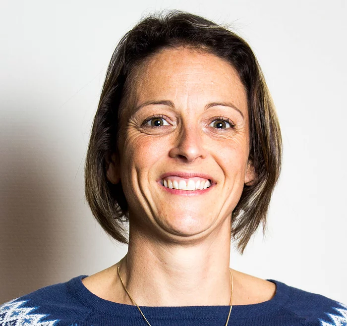 photo de Estelle Maghin