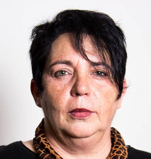 photo de Isabel Bagn&eacute;ris