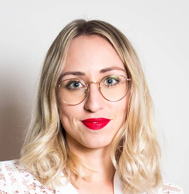 photo de Lisa Cambus