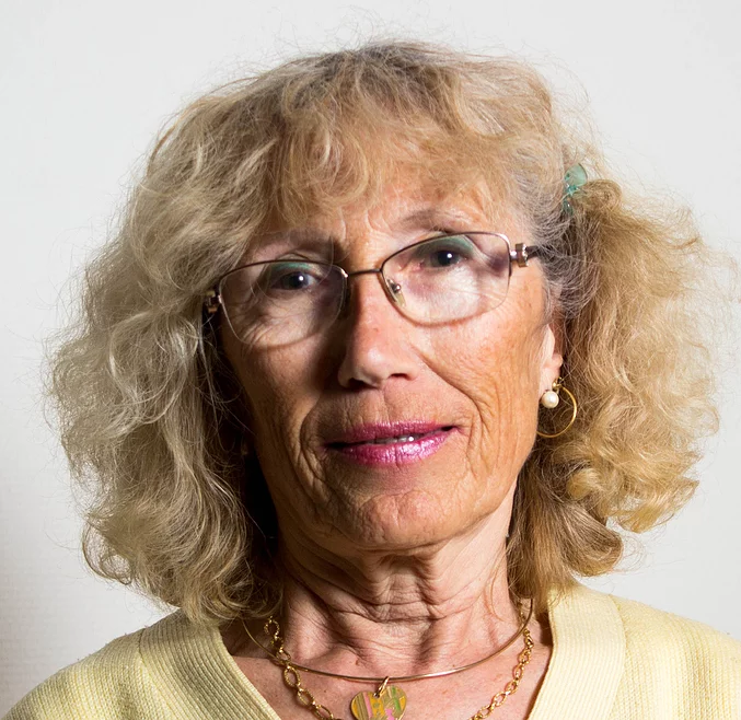 photo de Ma&iuml;t&eacute; Damblat