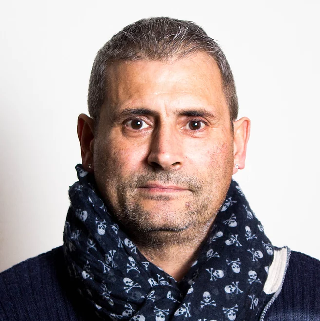 photo de Manuel Da Silva