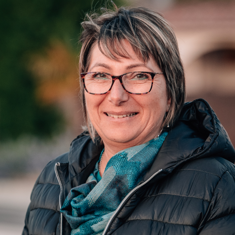 photo de Nathalie Ferraz