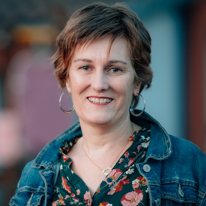 photo de Nelly Chabagno