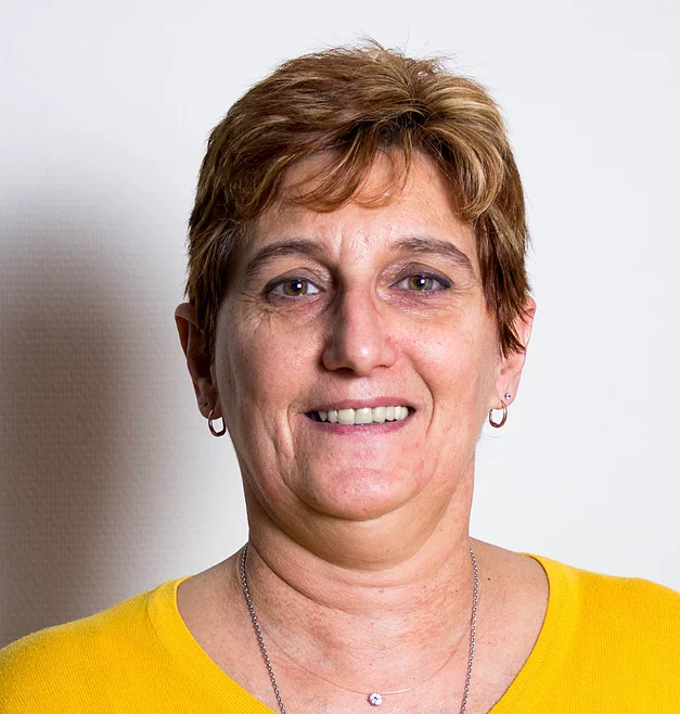 photo de Sandrine Biaggini