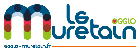 logo le muretain
