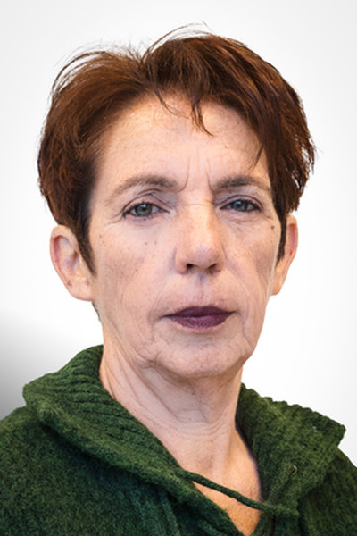 photo de Isabel Bagn&eacute;ris