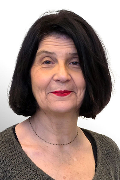 photo de Sandrine Biaggini