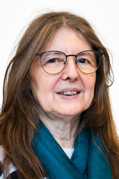 photo de Anne-Marie Roug&eacute;
