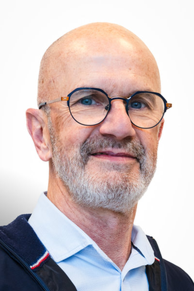 photo de Bernard Pupulin