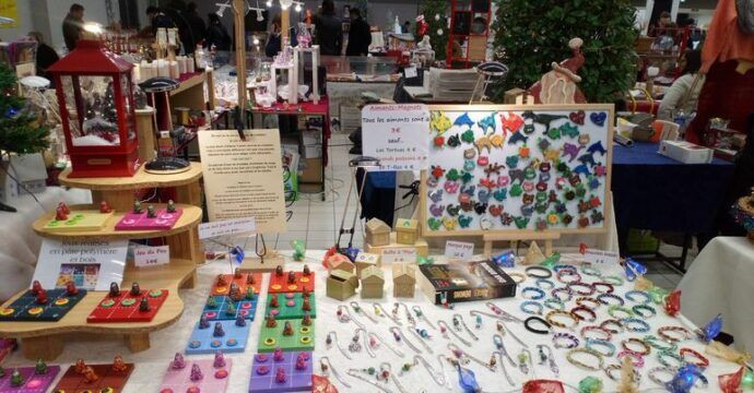 L’Atelier Créativa