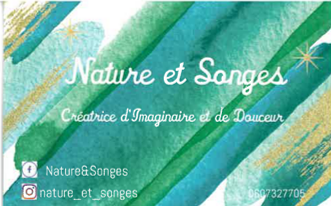 Créatrice d’imaginaire et de douceur