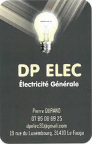 DP ELEC