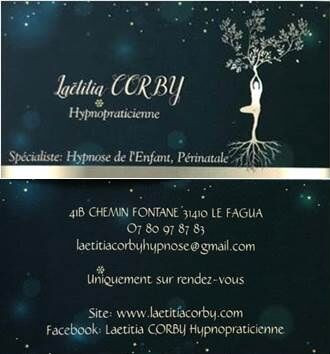 carte visite de l'associassion