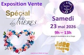 Exposition vente