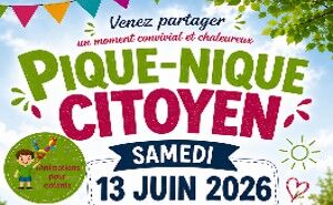 Pique-nique citoyen