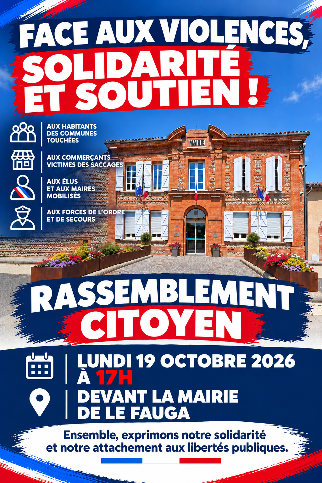 Rassemblement citoyen