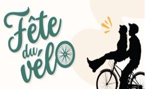 Fête du vélo